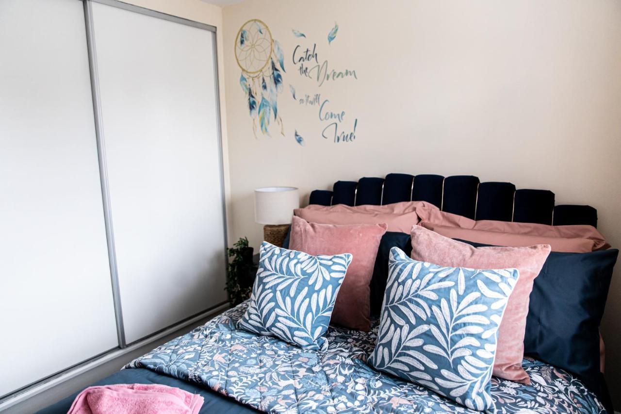 Inviting 3-Bed House In Manchester Esterno foto